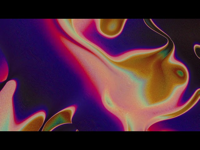 BAILE - Won't Say It feat. Felicia Douglass
