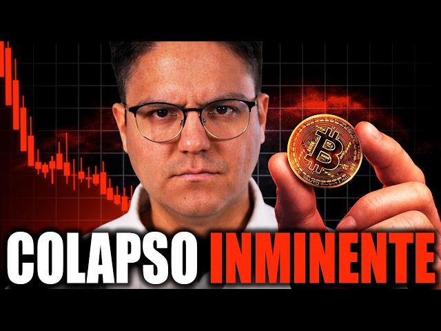 🚨WHALES ARE SELLING EVERYTHING! (Crypto is going to crash)