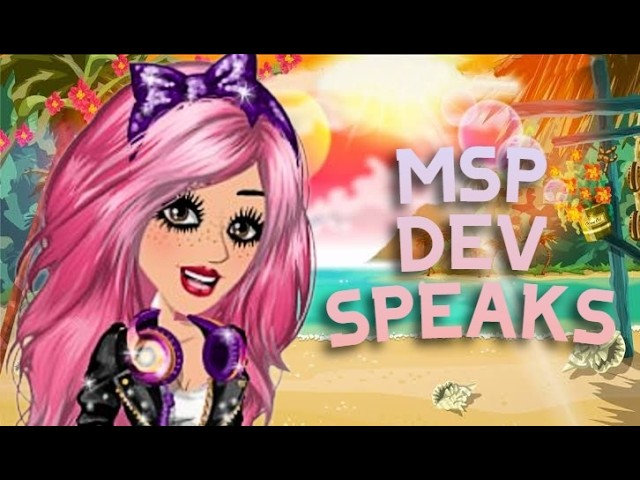 MSP Finally Opens Up About MSP1!