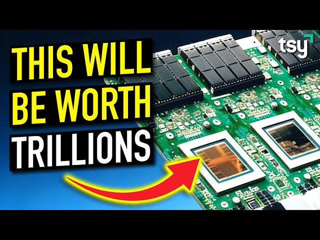 Forget NVIDIA. This Is The New King of AI.