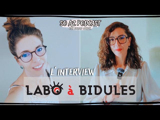 GRAPHIC DESIGNER, DIVING INSTRUCTOR & THE ART OF LOSING YOURSELF TO CREATE | Labo à Bidules