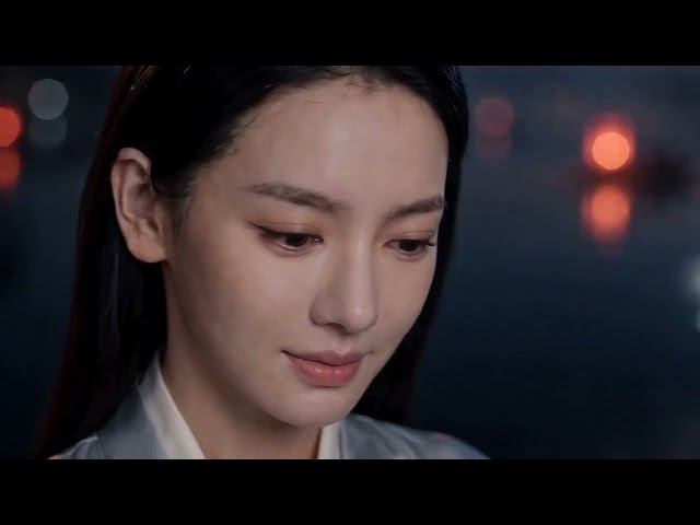 滿船清夢壓星河 by Patrick Kong #chinesesong #pop