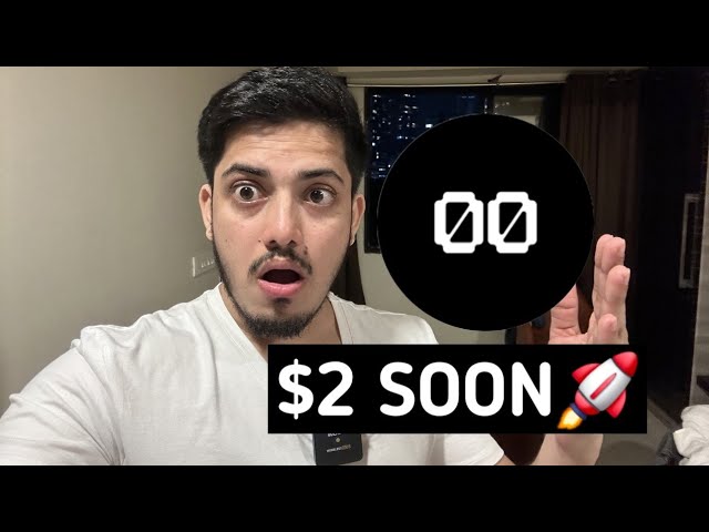 😱$00 WILL SHOCK EVERYONE NEXT WEEK!!!! 🚀 00 Token PRICE PREDICTION - 00 NEWS TODAY - 00 CRYPTO