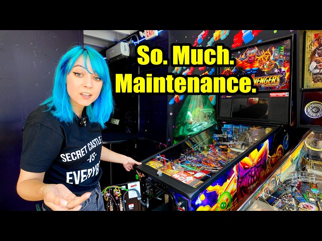 What its like to own an Arcade in 2026