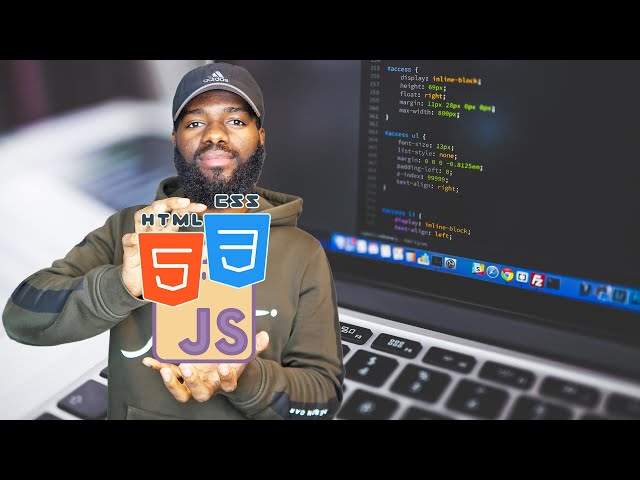 Web Development - How to get started with frontend development?