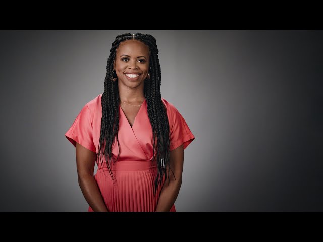 Your 3-Step Guide to Setting Better Boundaries at Work |  The Way We Work, a TED series