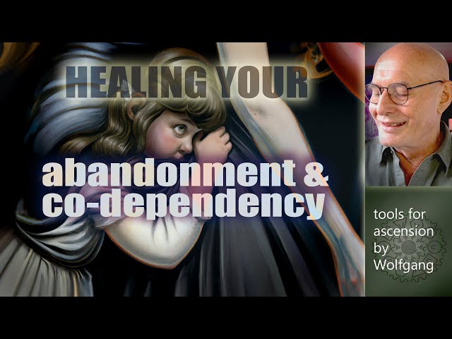 Clear Abandonment & Codependency: ASMR-Infused Guided Meditation for Emotional Healing