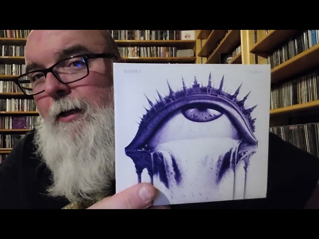 New Music Update November 8th, 2024... and Talking Heads 77 box set unboxing