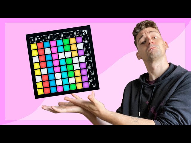 LAUNCHPAD X ► TUTORIAL + REVIEW en Español ✅