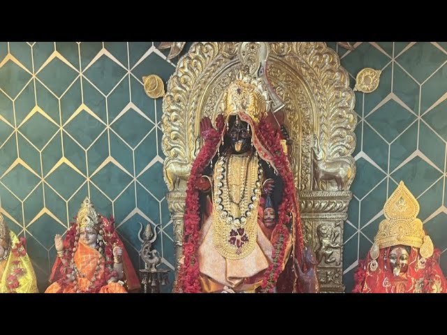 Amavasya Puja is live