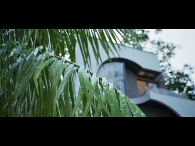 Architectural Visualization - Unreal Engine 5