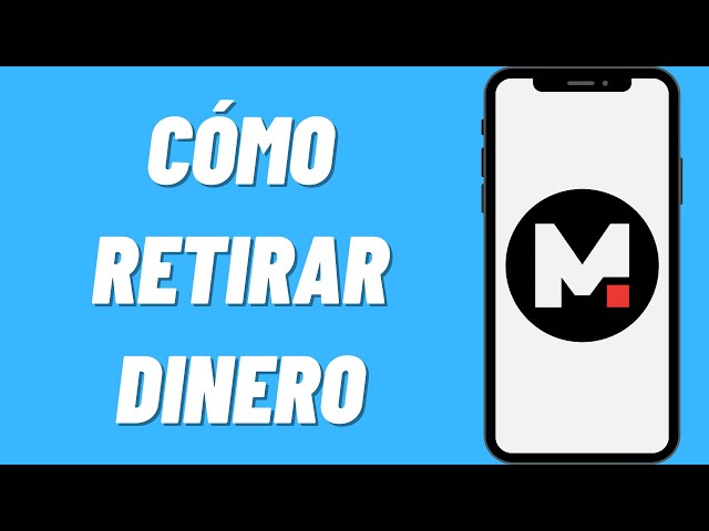 Cómo retirar dinero de Mintable