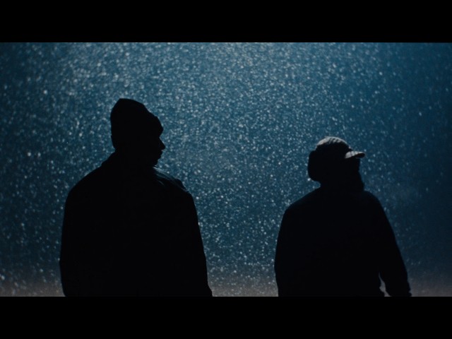 Lost - Flash feat. @Georgioxv3 (Clip officiel)
