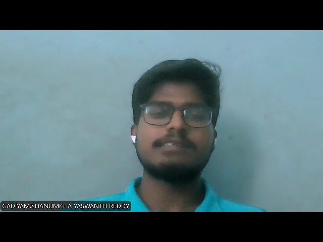 "My Full Stack Developer Portfolio | Projects + Skills + Certifications | 2026 Fresher"