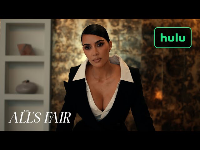 All's Fair | Official Trailer | Hulu