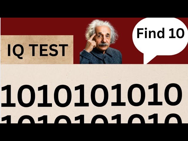 🔴Live Iq test #findoutnamber #iqtest #illusions
