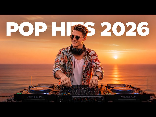 Top 20 Pop Songs 2026 ♫ Bruno Mars, Lady Gaga, Dua Lipa, Adele, Ed Sheeran, The Weeknd #38
