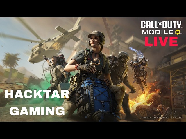 Friendly Squad Call of Duty mobile Legendary gun