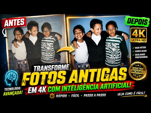 COMO CRIAR IMAGENS E VIDEOS DE I A PELO CELULAR 1