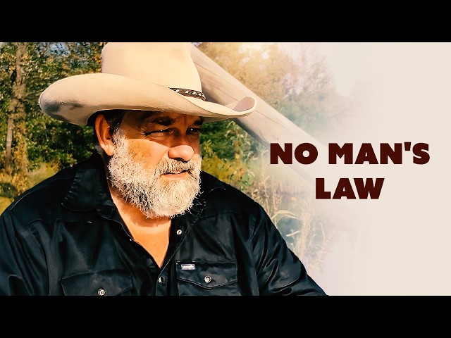 A ruthless outlaw faces his past: NO MAN'S LAW | Western Drama | Full Movie HD 2021