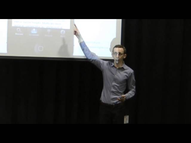 Getting the most out of the Co-operate smartphone app