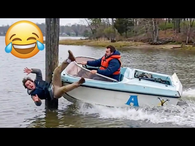 Best Funny Viral Clips 2026 😂 Epic Fails, Crazy Chaos & Hilarious Accident Moments