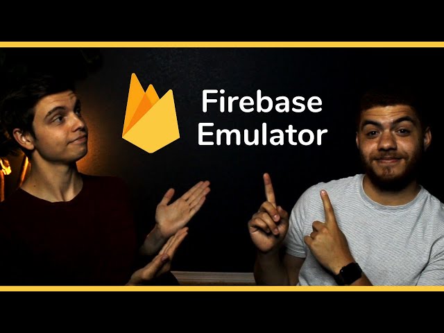 FASTER FIREBASE Development 2020 | How to use NEW FIREBASE EMULATOR UI In Angular Blog Application