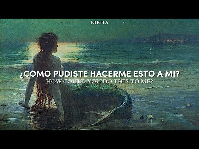 Lilith - Saint Avangeline. (Sub. Español/Lyric.)