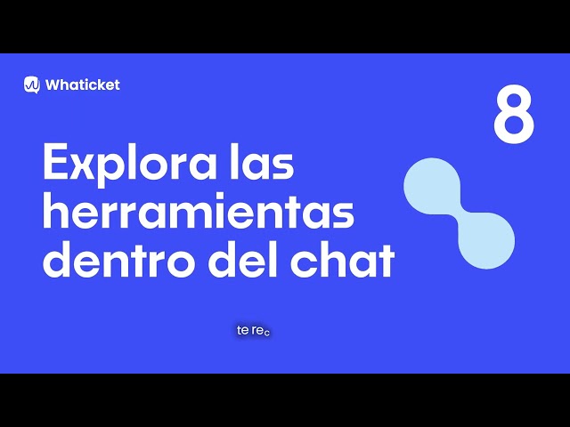Whaticket Initial Setup Tutorial