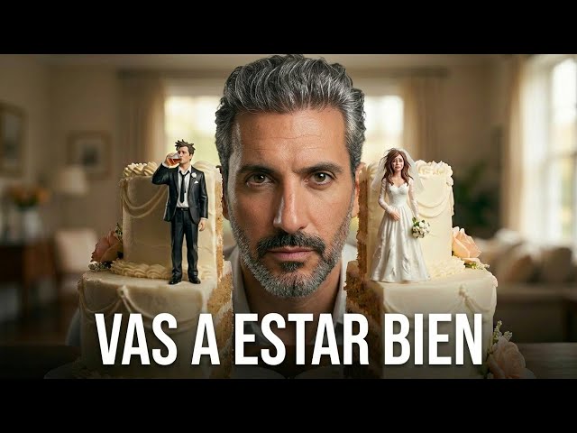 Divorcio: La guía completa para tomar la decisión correcta