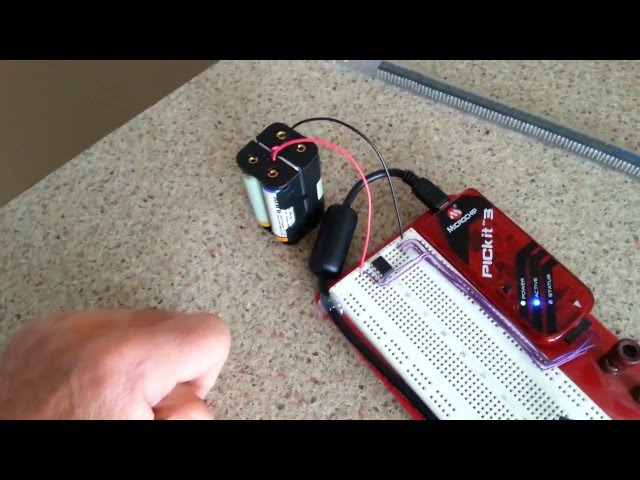 Super Easy Beginners Pic Processor Tutorial