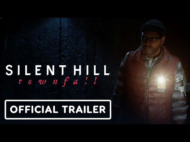 Silent Hill: Townfall - Official Release Date Announcement Trailer | State of Play 2026