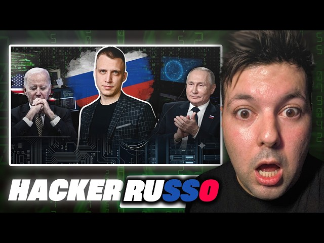 Dimitri: The Russian Cybercriminal Who Defied the World