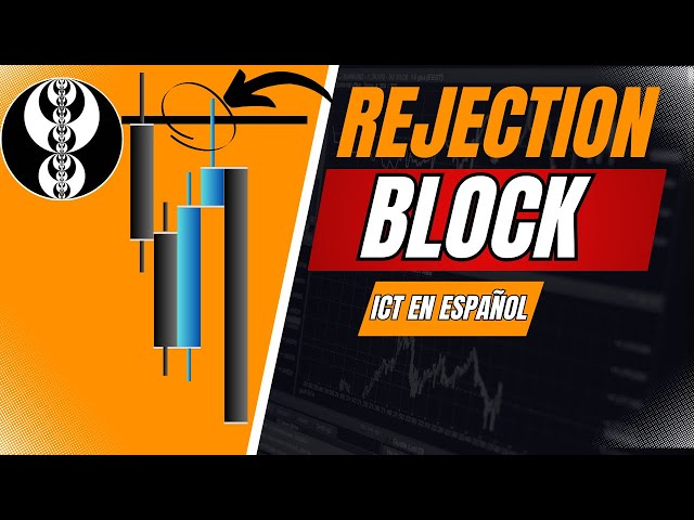 Predict the Market with Ease! Learn the Rejection Block