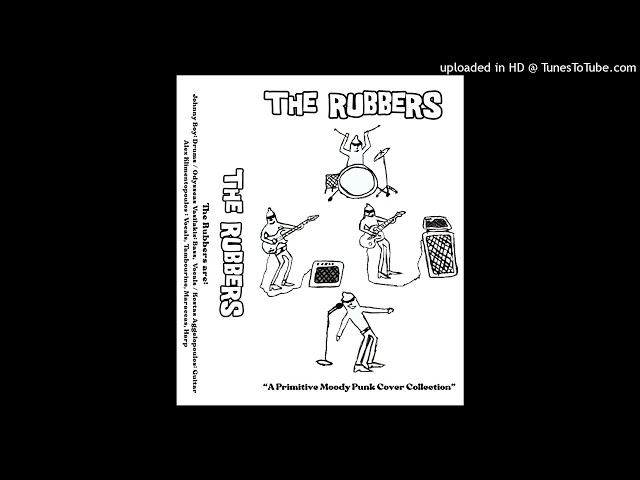 The Rubbers - One Against The World (Head and the Hares)