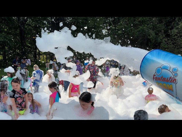 ONTV News Break: Summer Reading Finale (08/08/26)