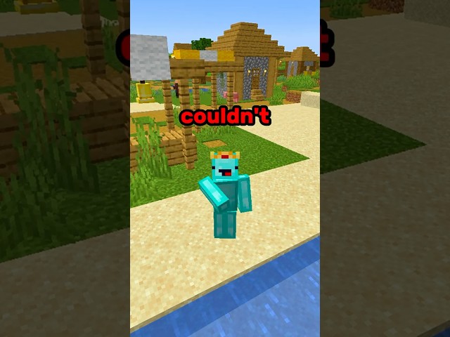 Minecraft Creative Mode Speedrun?! ⛏💎