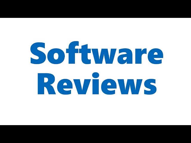 Software Reviews | Formal Technical Review | FTR | Review Meeting