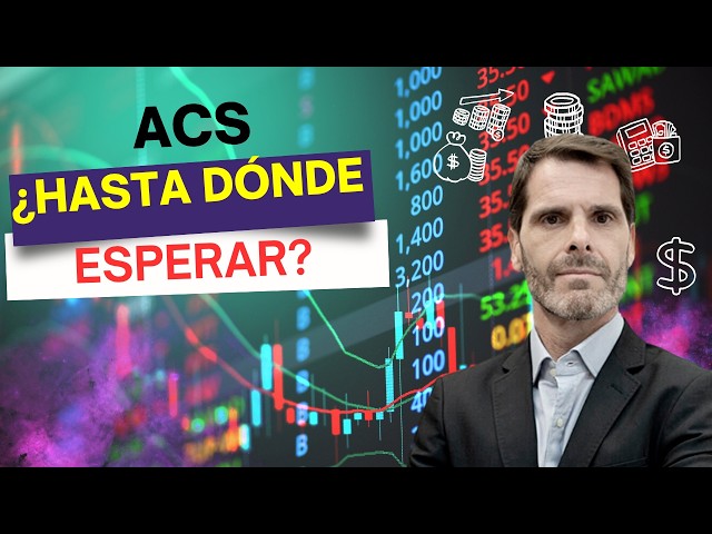 ACS ¿Hasta dónde esperar en la corrección?
