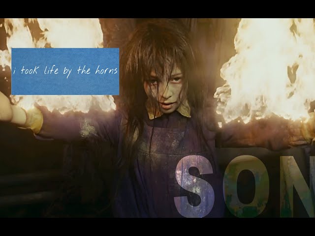 In It - OsamaSon visual edit for psykotic