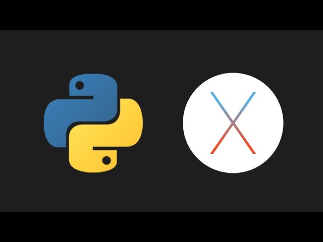 How To Run Python Code in VSCode on Mac in IDLE
