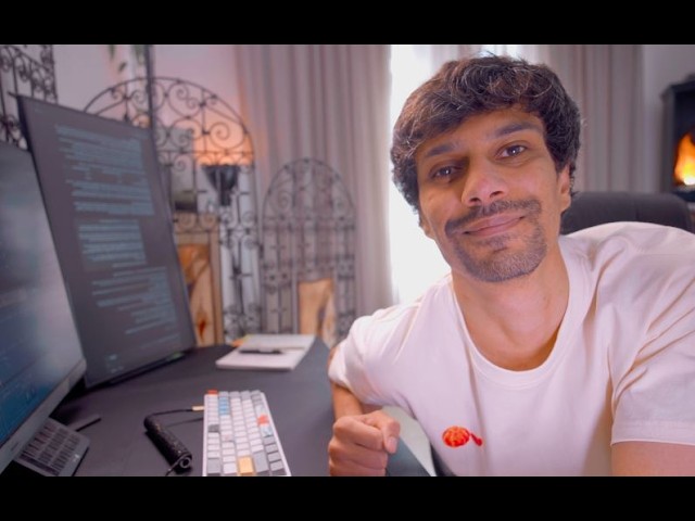 Day #15 of Vibe Coding (Any Tips?)