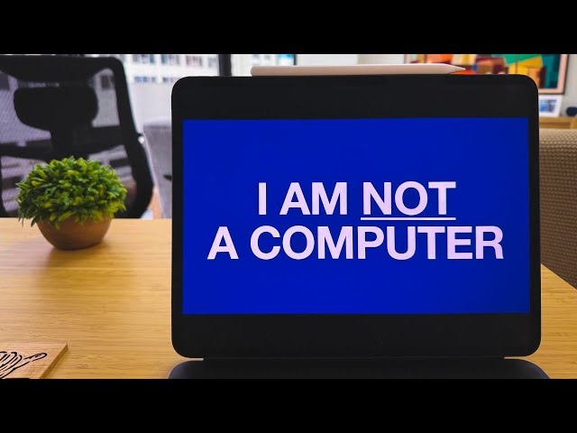 3 things my M4 iPad Pro CAN’T DO that makes me want to rip my hair out.