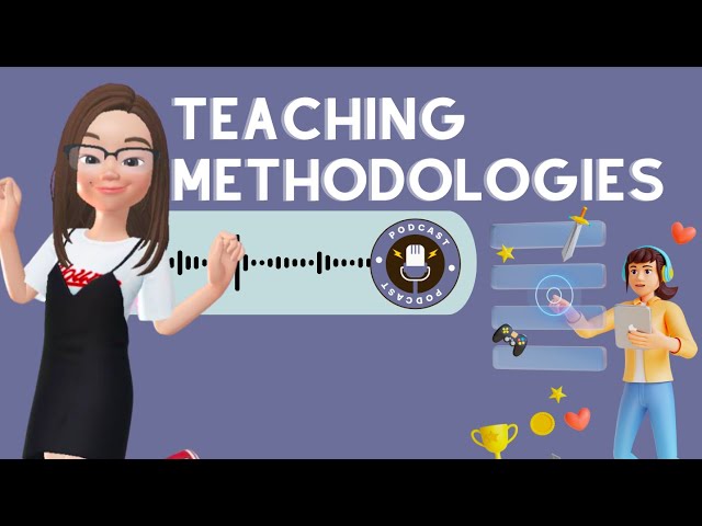 TEACHING METHODOLOGIES
