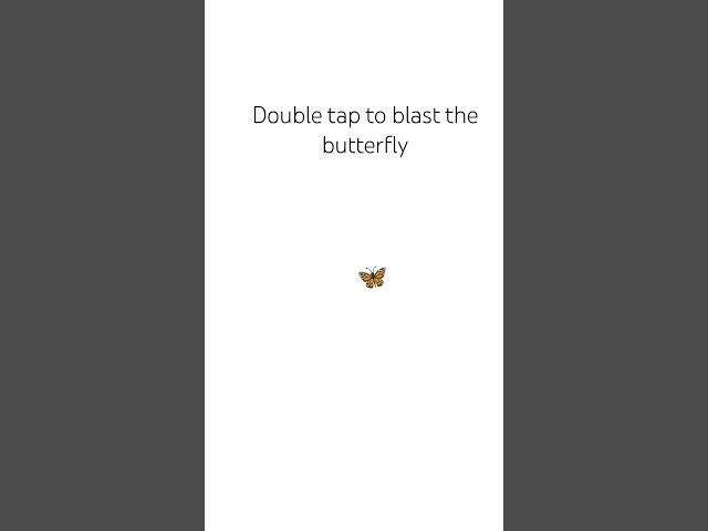 tap the subscribe button and try it