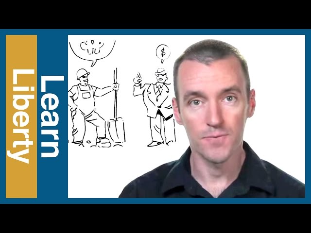 Does Capitalism Exploit Workers? - Learn Liberty