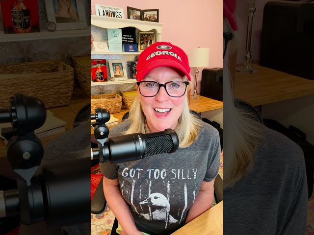 Do Flock Cameras Violate Our First Amendment Rights? (Yep, I said 1st not 4th!)