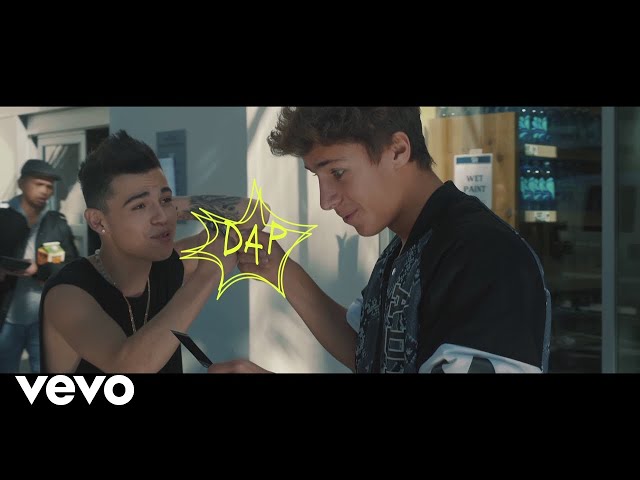 RK - Me Enamoré de una Fan