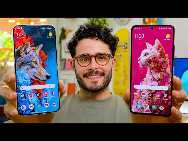 POCO X7 Pro vs POCO F7 | Which is more worth it?