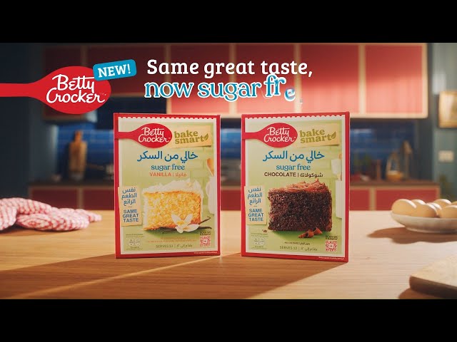 Bake smart - Sugar free